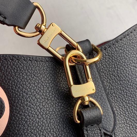 LV M45497 Louis Vuitton NONO MM Shoulder M45555 Bag
