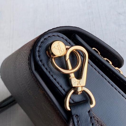 LV M45559 Louis Vuitton Neo Saint Cloud Bag Monogram