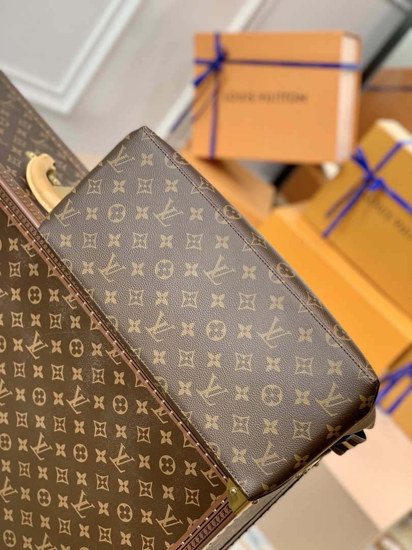 LV M45898 Louis Vuitton Grand Palais Monogram empreinte