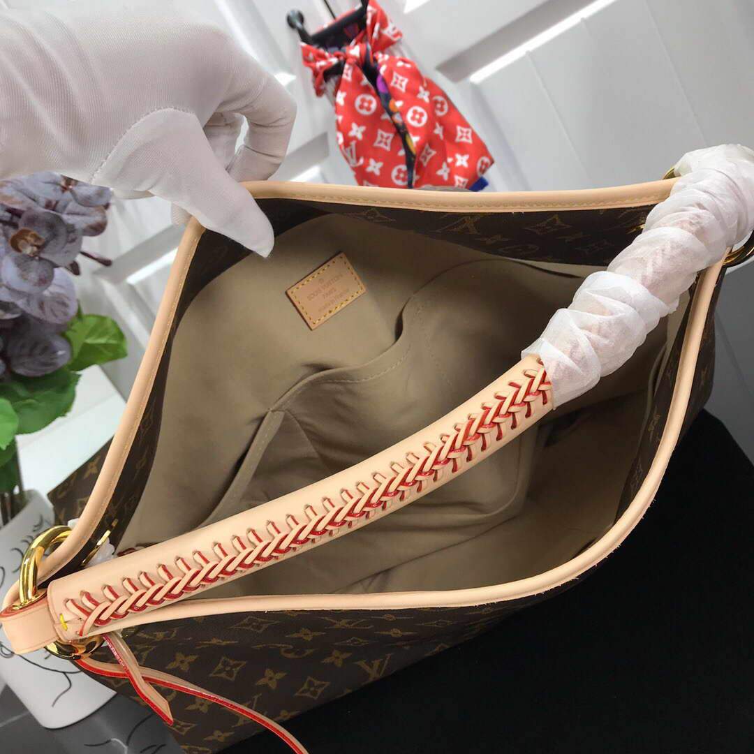 LV M44869 Louis Vuitton Artsy MM N40253 Bag Monogram