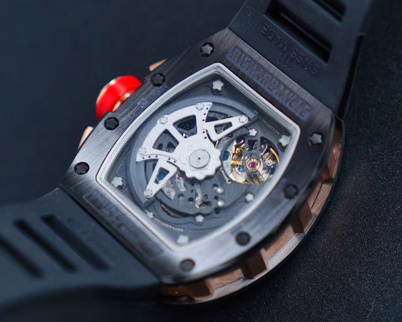Richard Mille 185324