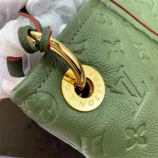 LV M43876 Louis Vuitton Artsy MM M41066 Bag Monogram Green