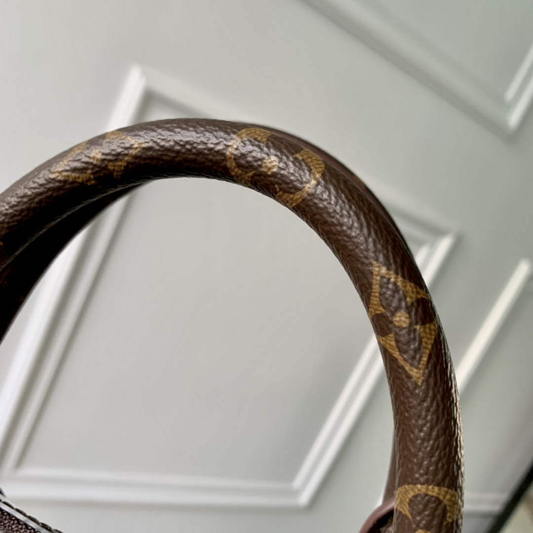 LV M20864 Louis Vuitton Keepall Bandouliere 50 Travel Bag