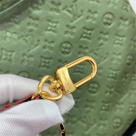 LV M43876 Louis Vuitton Artsy MM M41066 Bag Monogram Green