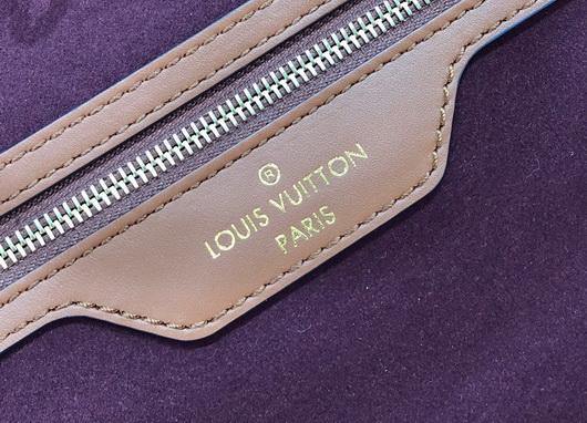 LV M57273 Louis Vuitton M57230 since 1854 Neverfull MM Shopping Bag Bordeaux