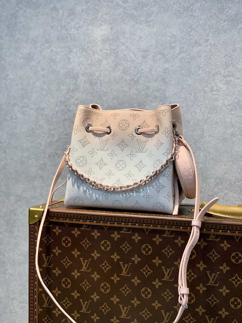 Louis Vuitton LV M59939 Bella Mahina Lilas