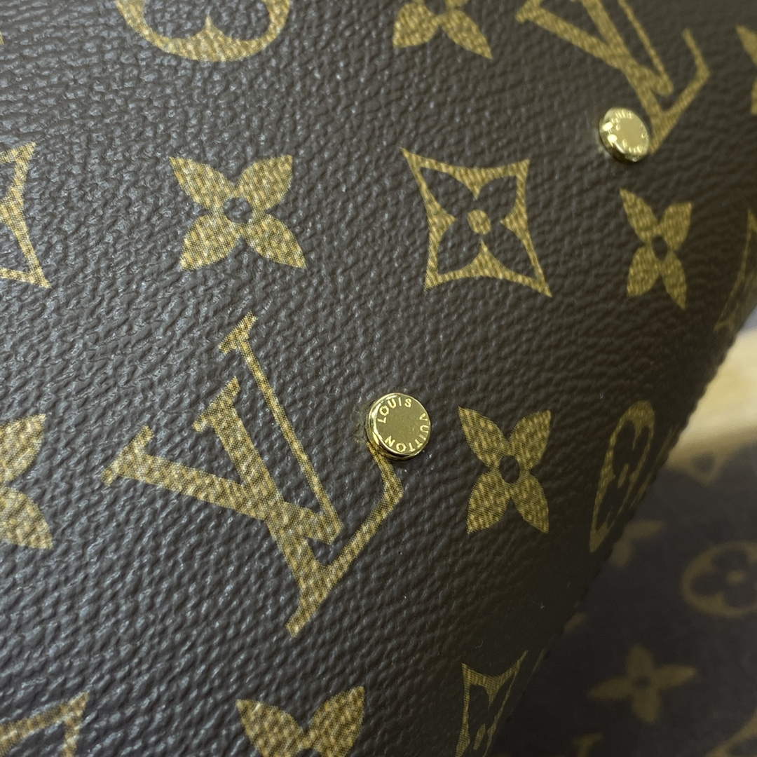 LV M46816 Louis Vuitton Atlantis BB Handbag