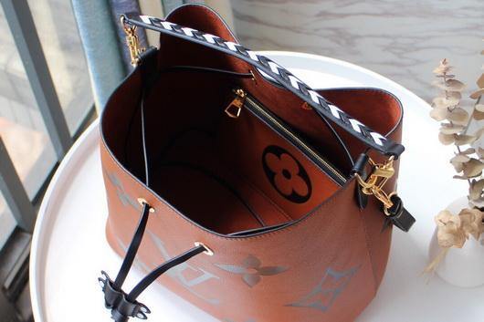 LV M45497 Louis Vuitton NONO MM Shoulder M56888 Bag