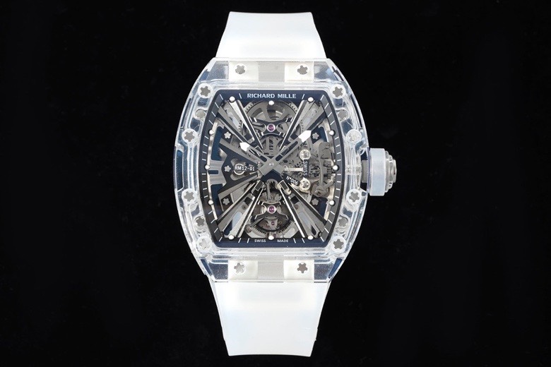 Richard Mille 185376
