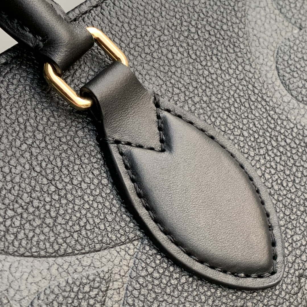 LV M44925 Louis Vuitton Onthego GM Tote Bag