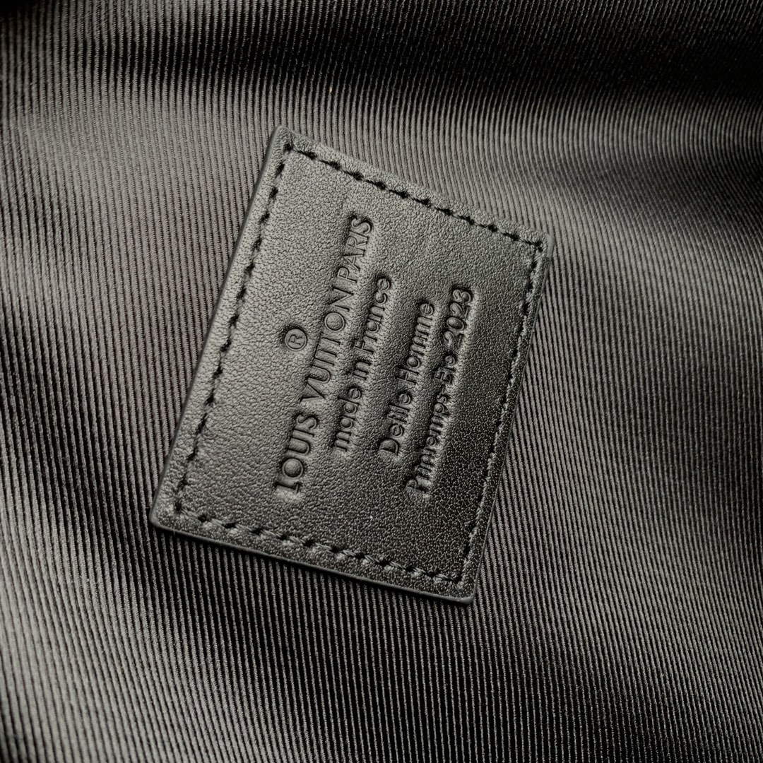 LV M46689 Louis Vuitton Handle Soft Trunk Radiant Sun