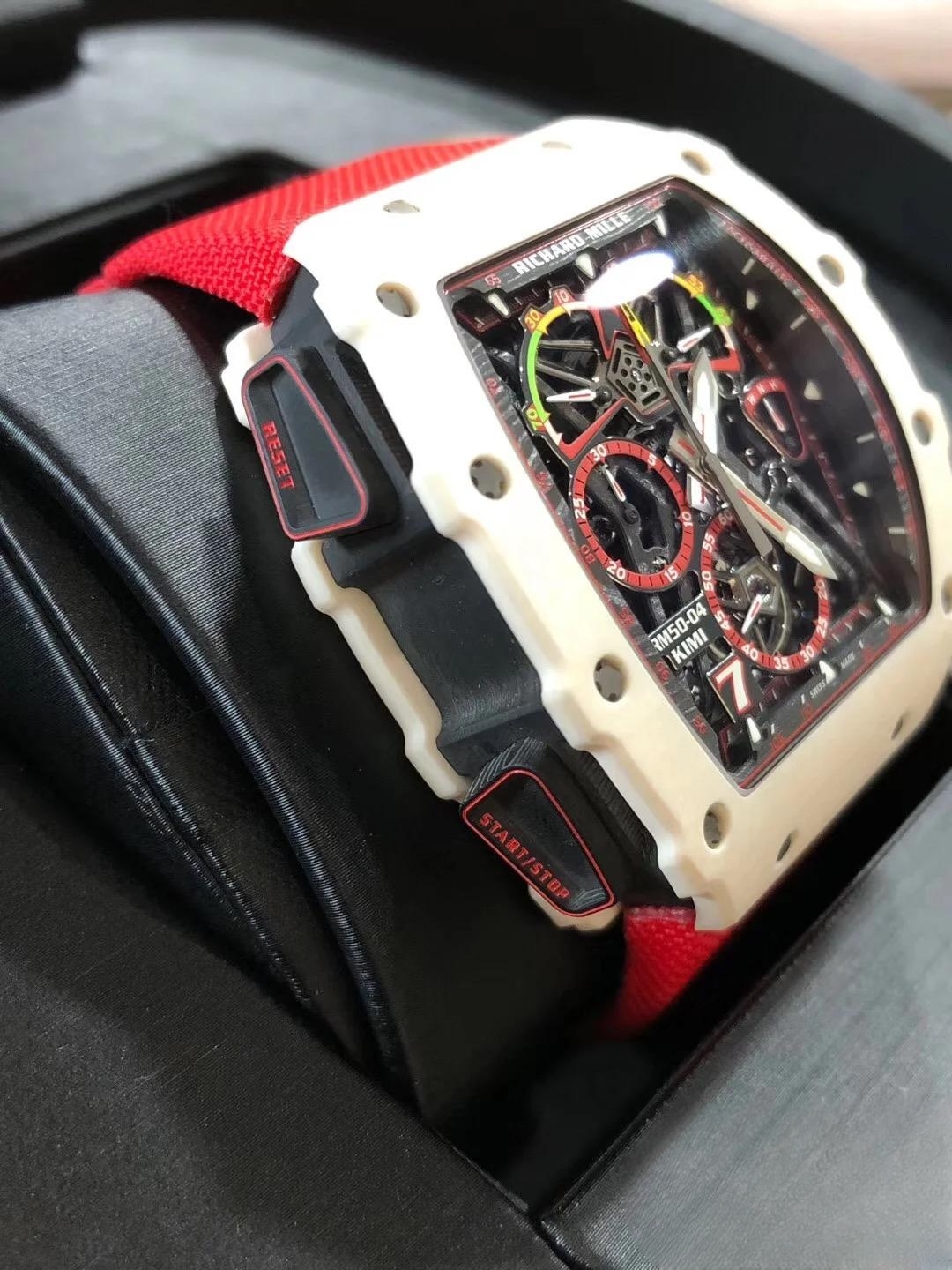 Richard Mille RM 50-04