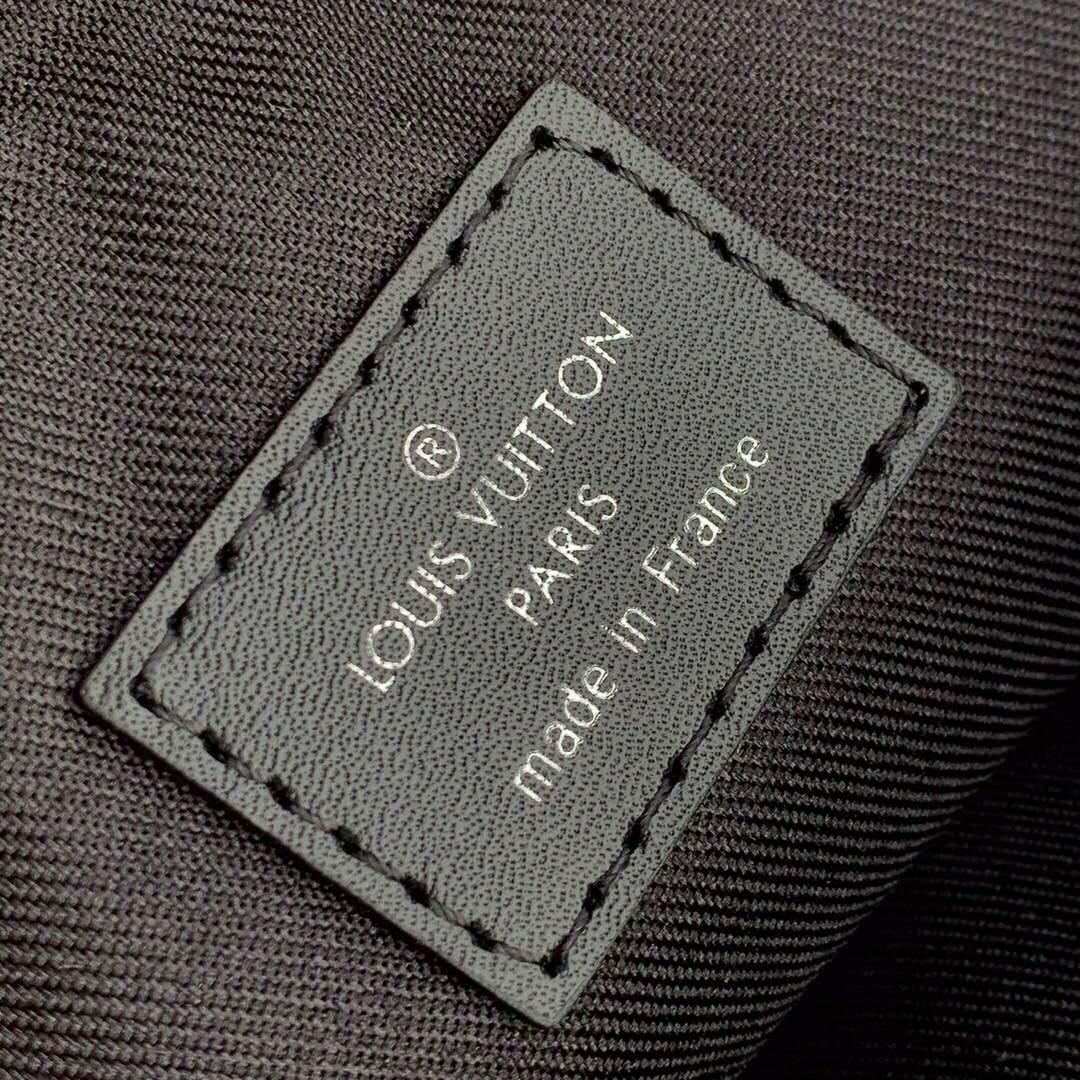 LV M45337 Louis Vuitton Classic BUMBAG Belt Bag Monogram