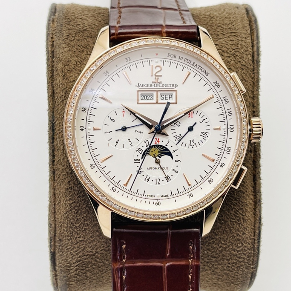 Jaeger-LeCoultre Master Series 4138420 watch