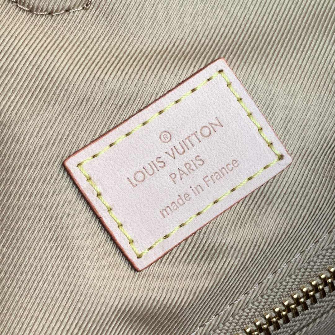 LV M43701 Louis Vuitton Graceful PM N42249 Monogram