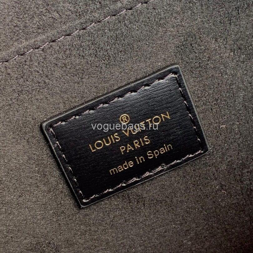 LV M57448 Designer Louis Vuitton Game on Dauphine MM On Monogram
