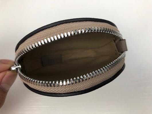 LV M57201 Louis Vuitton M57070 Bella Mahina M57068 Crossbody Galet Gray