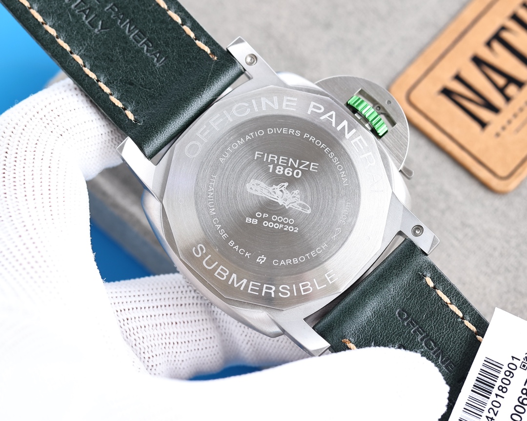 Panahai SUBMERSIBLE BMG-TECH