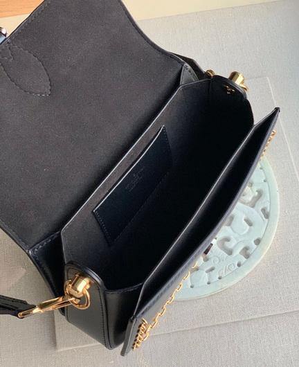 LV M45559 Louis Vuitton Neo Saint Cloud Bag Monogram