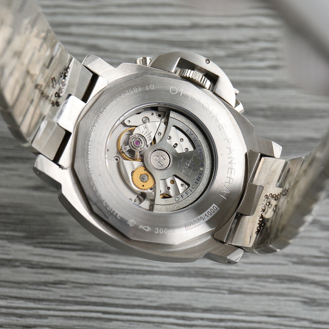 Designated by the Italian Royal Navy'special watch