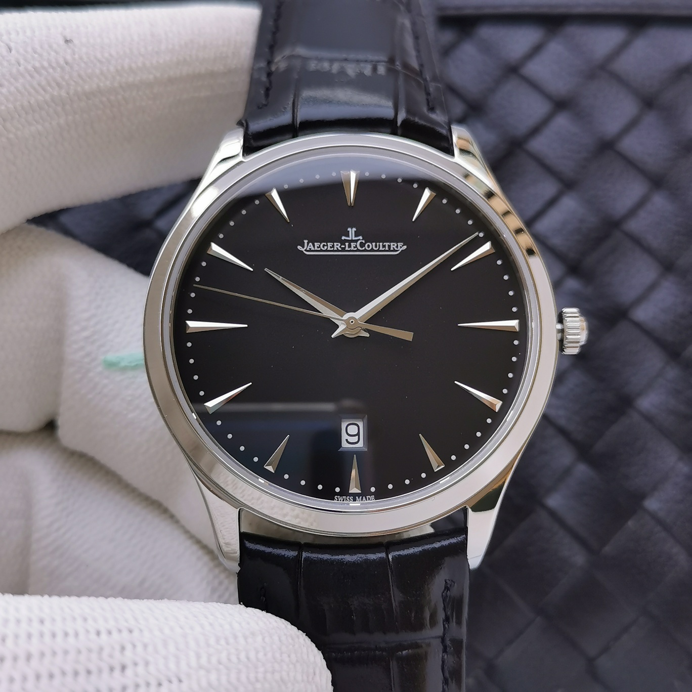 Collection: Ultra-thin Master Q1288420 watch