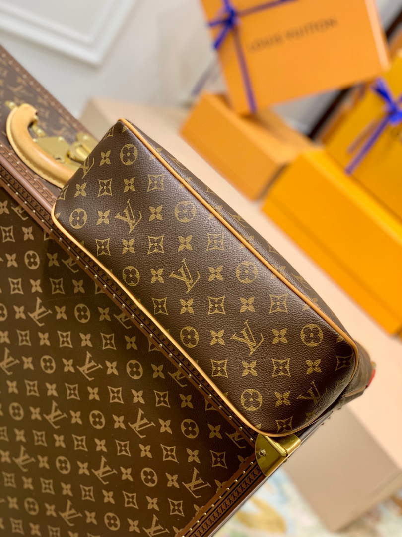 LV M50155 LouisVuitton Delightful PM Monogram Canvas