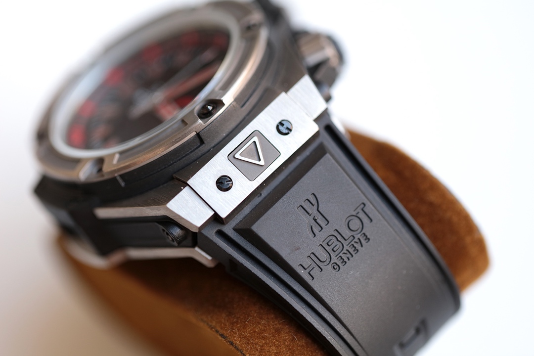 King Power Diver King Supreme 731.NX.1190.RX