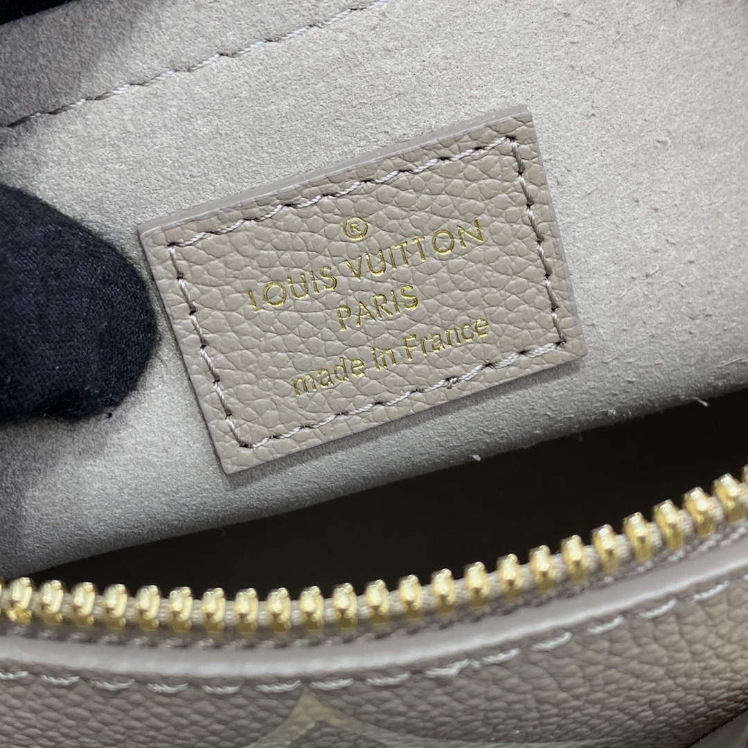 LV M46575 Louis Vuitton Speedy Bandouli��re 20 Bag
