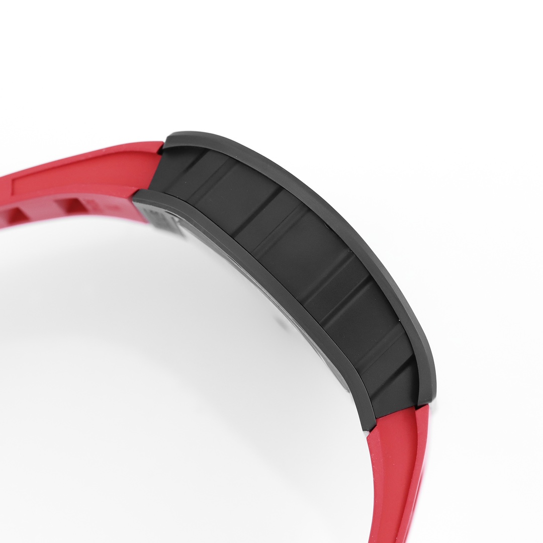 Richard Mille KU+[KV-V5 Edition]