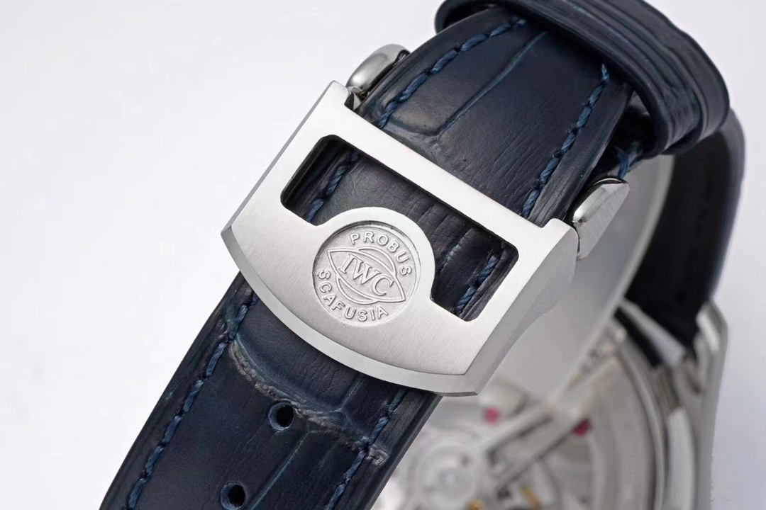 IWC IWC Portuguese series IW500715 watch