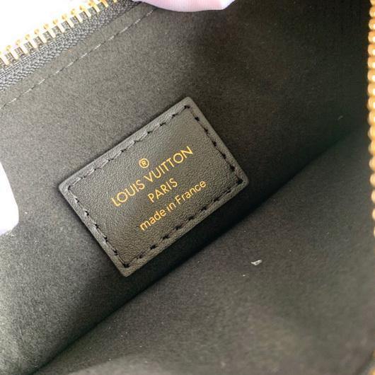 LV M56889 Louis Vuitton LV CRAFTY NONO MM M56888 Bag Cream