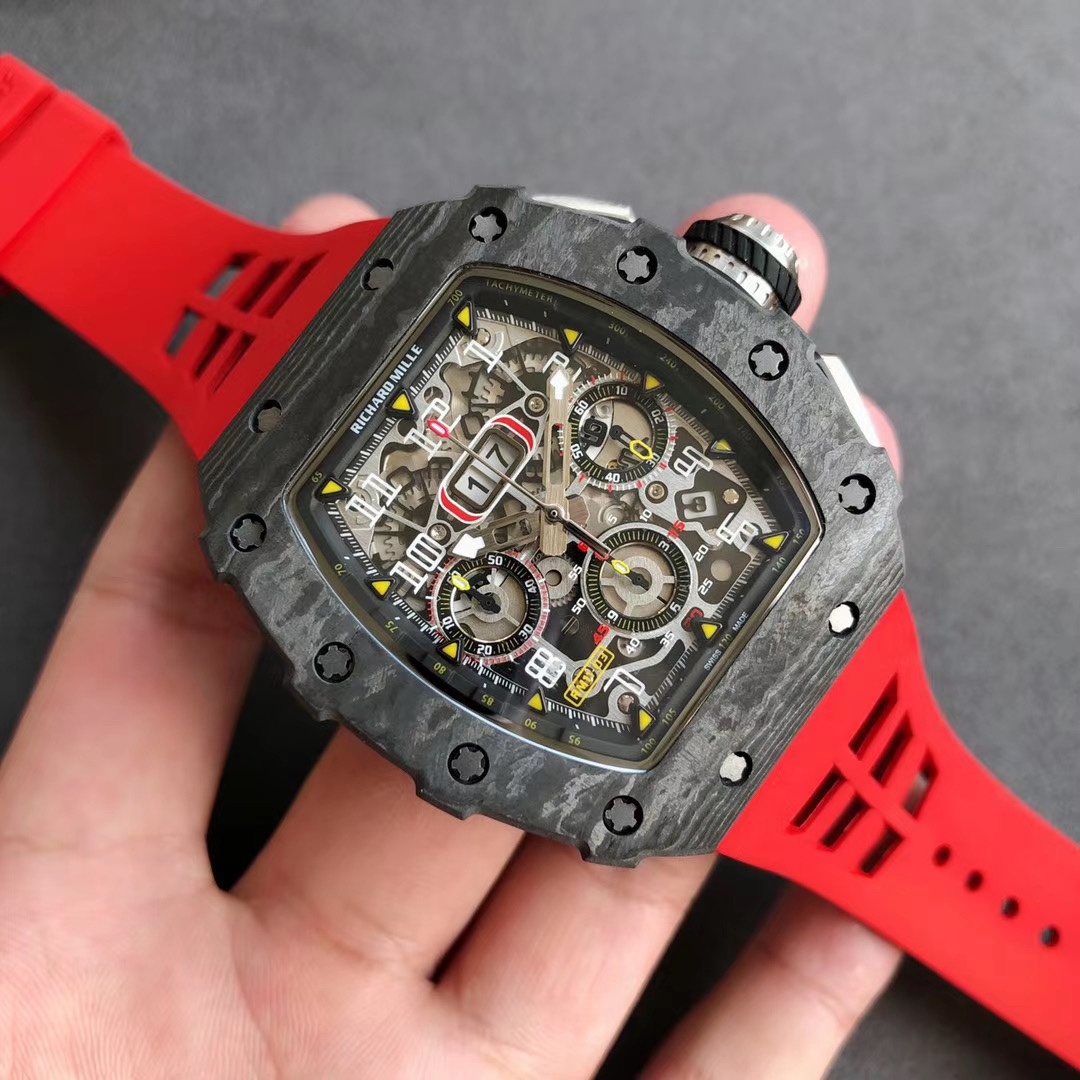Richard Mille 85325