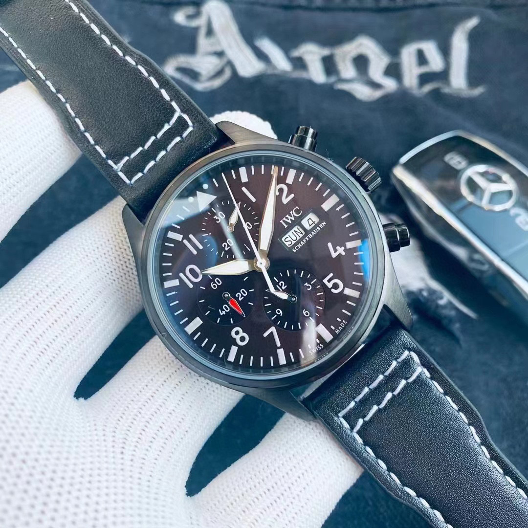 IWC Portugal series