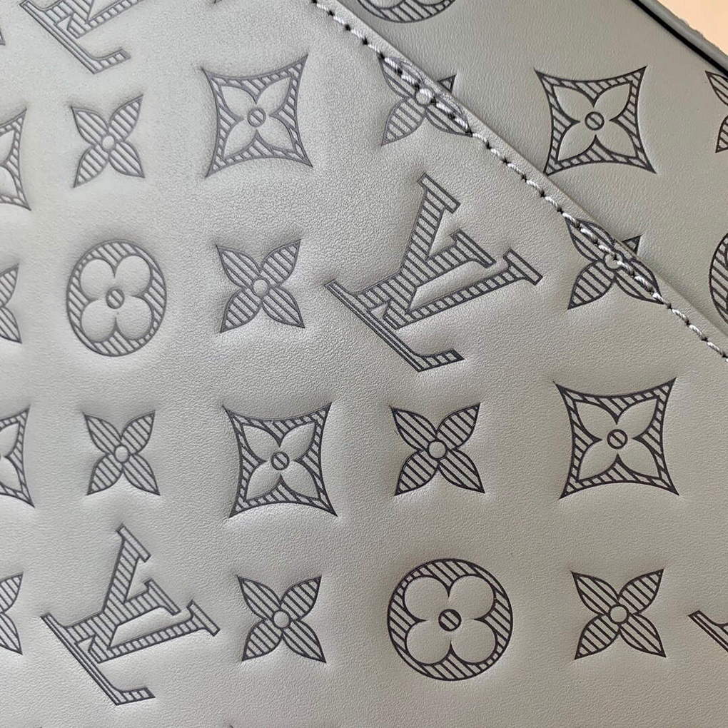 LV M46104 Louis Vuitton Duo Messenger