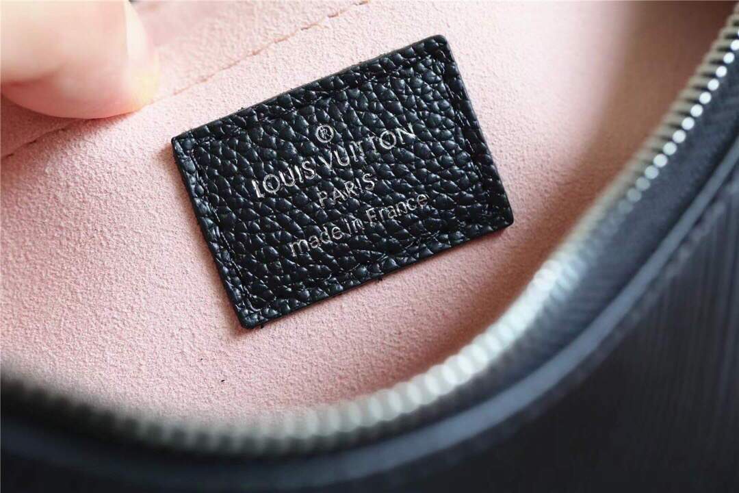 LV M80689 Louis Vuitton Marelle Epi Handbag M80794 M80688 Black
