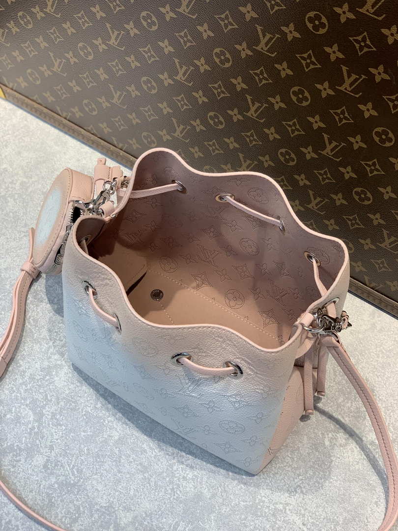 Louis Vuitton LV M59939 Bella Mahina Lilas