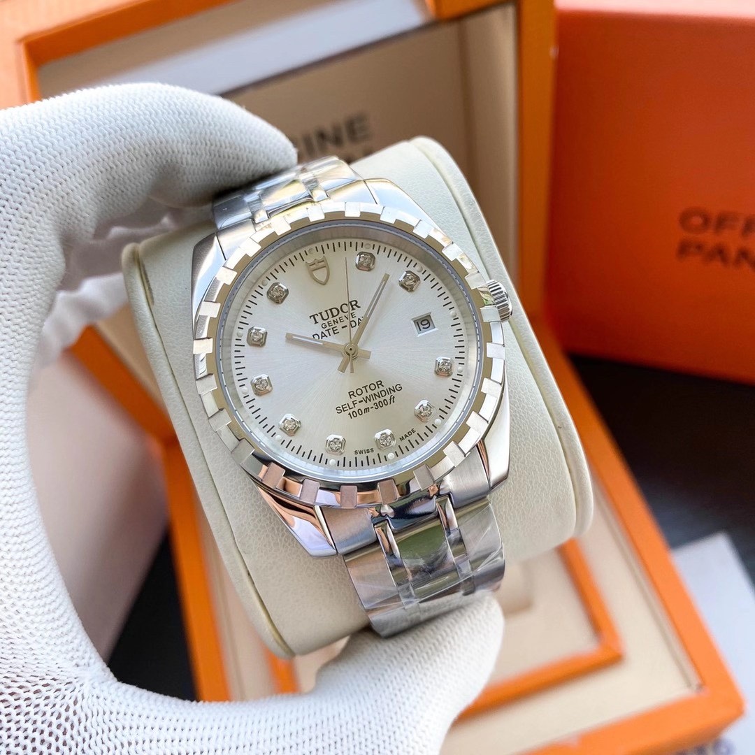 Brand: Tudor-TUDOR Ruiji casing super waterproof type j inter-drill