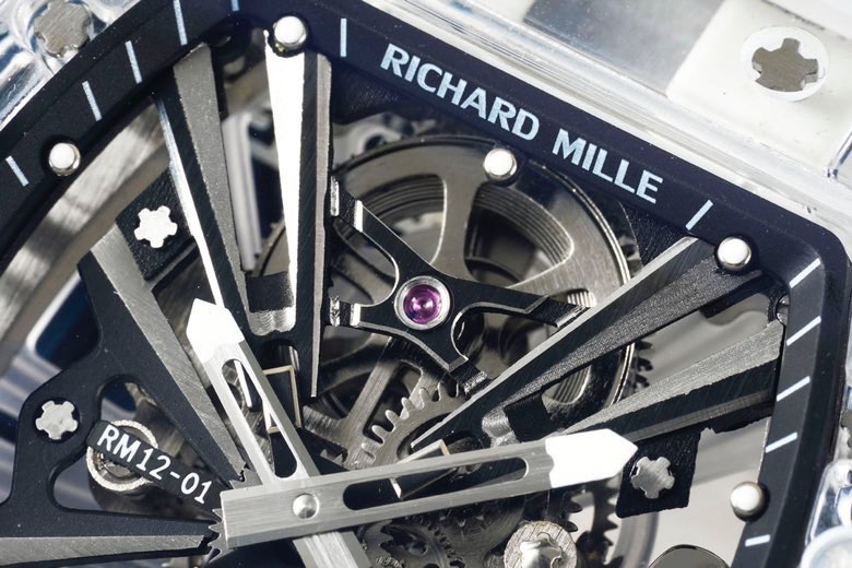 Richard Mille 185376