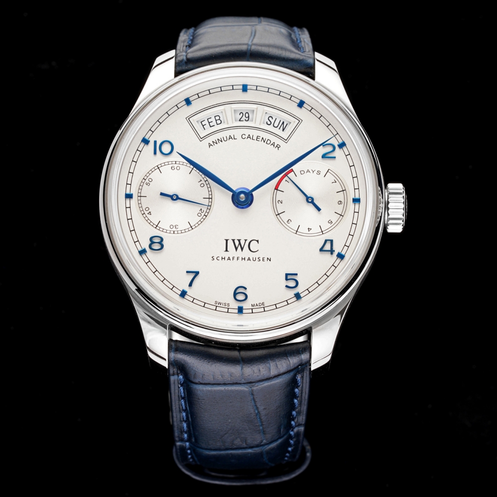 IWC IWC Portuguese series IW500799 watch