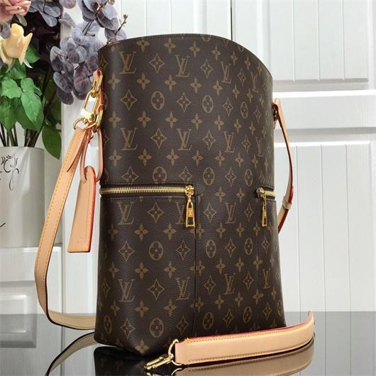 LV M44014 Louis Vuitton Melie Monogram Canvas
