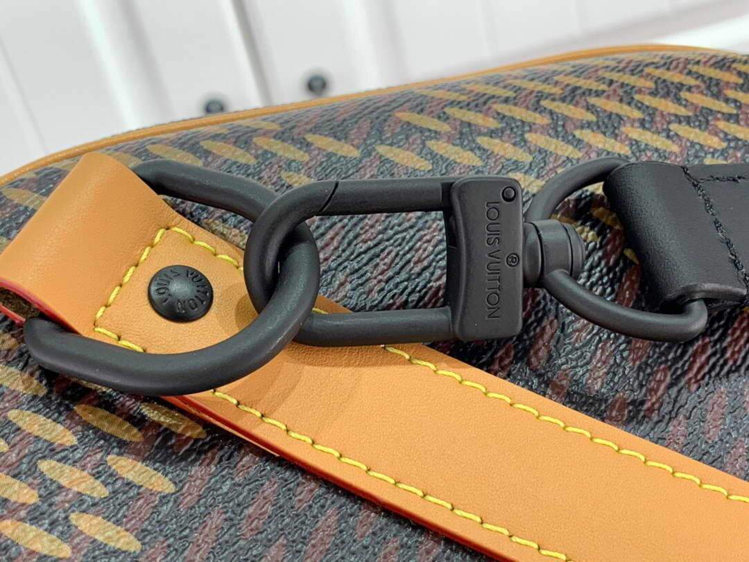 LV N40360 Louis Vuitton Keepall Bandouliere 50 Monogram