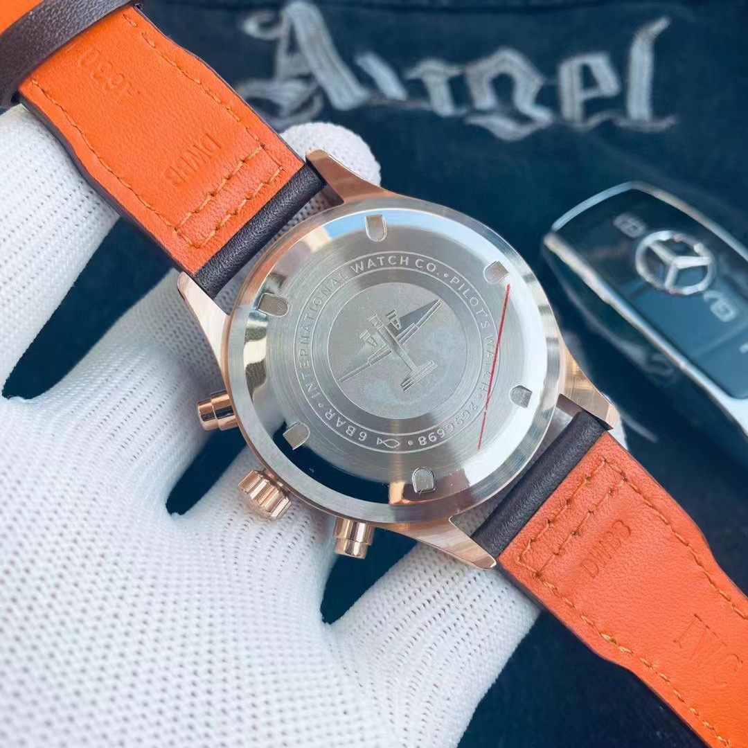 IWC Portugal series