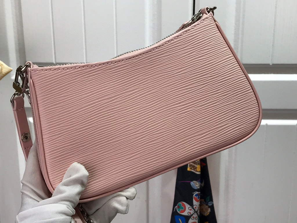 LouisVuitton M80483 LV M80471 Easy Pouch On Strap Pink