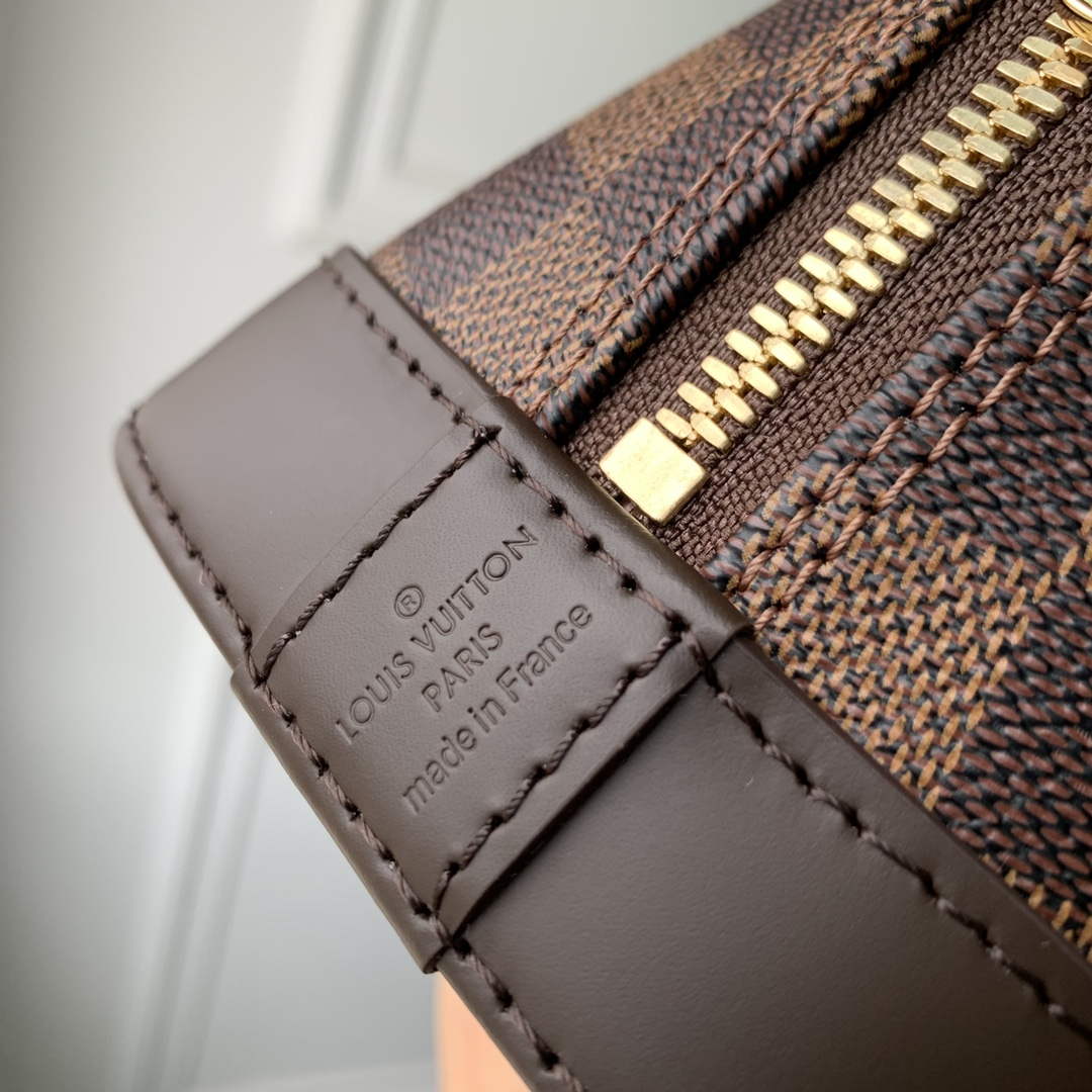 LV N40447 Louis Vuitton Alma BB Bag