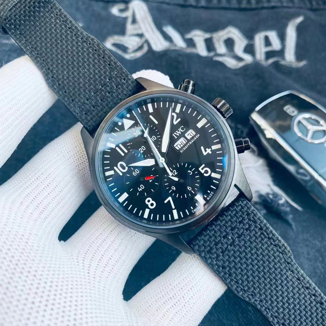 IWC Portugal series