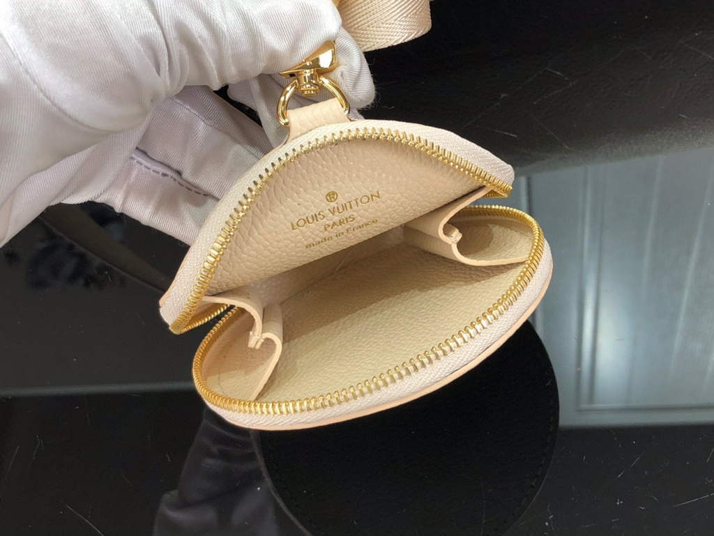 Louis Vuitton M45994 LV M46031 Papillon BB Monogram M45980 Beige