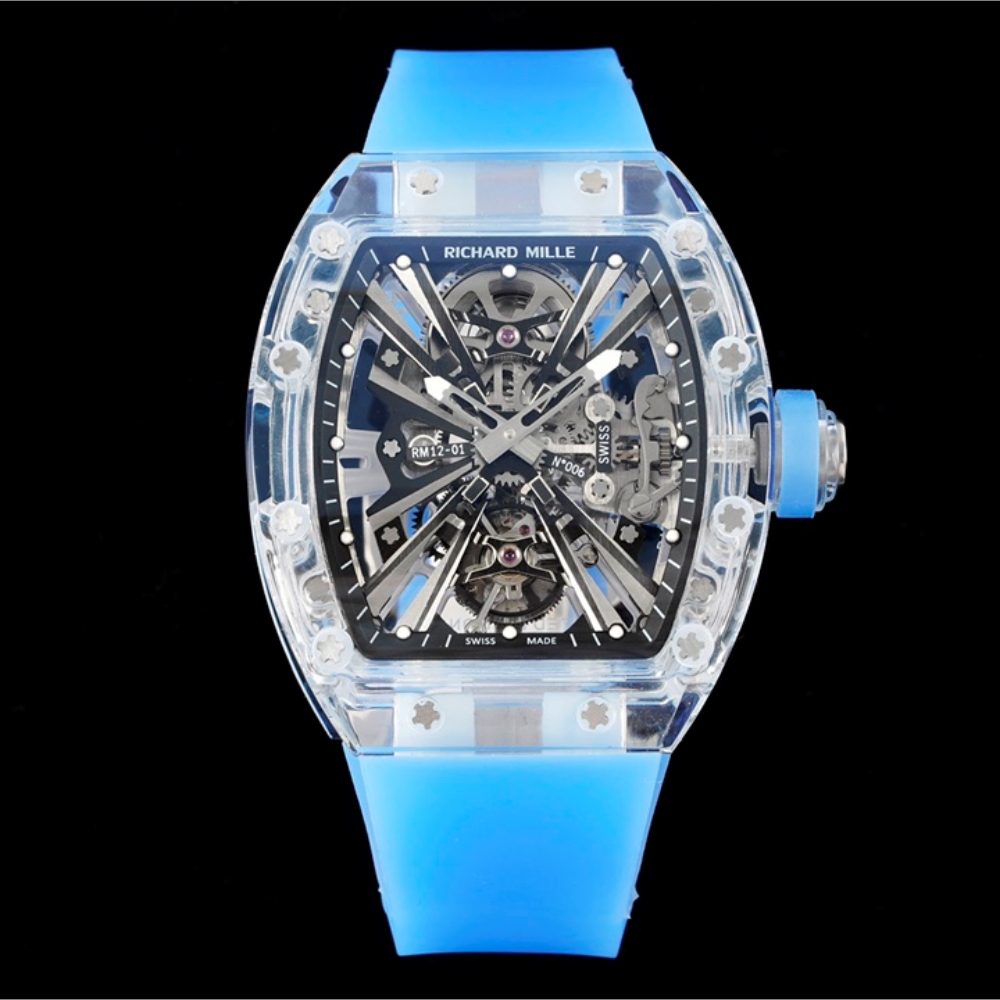 Richard Mille 185375