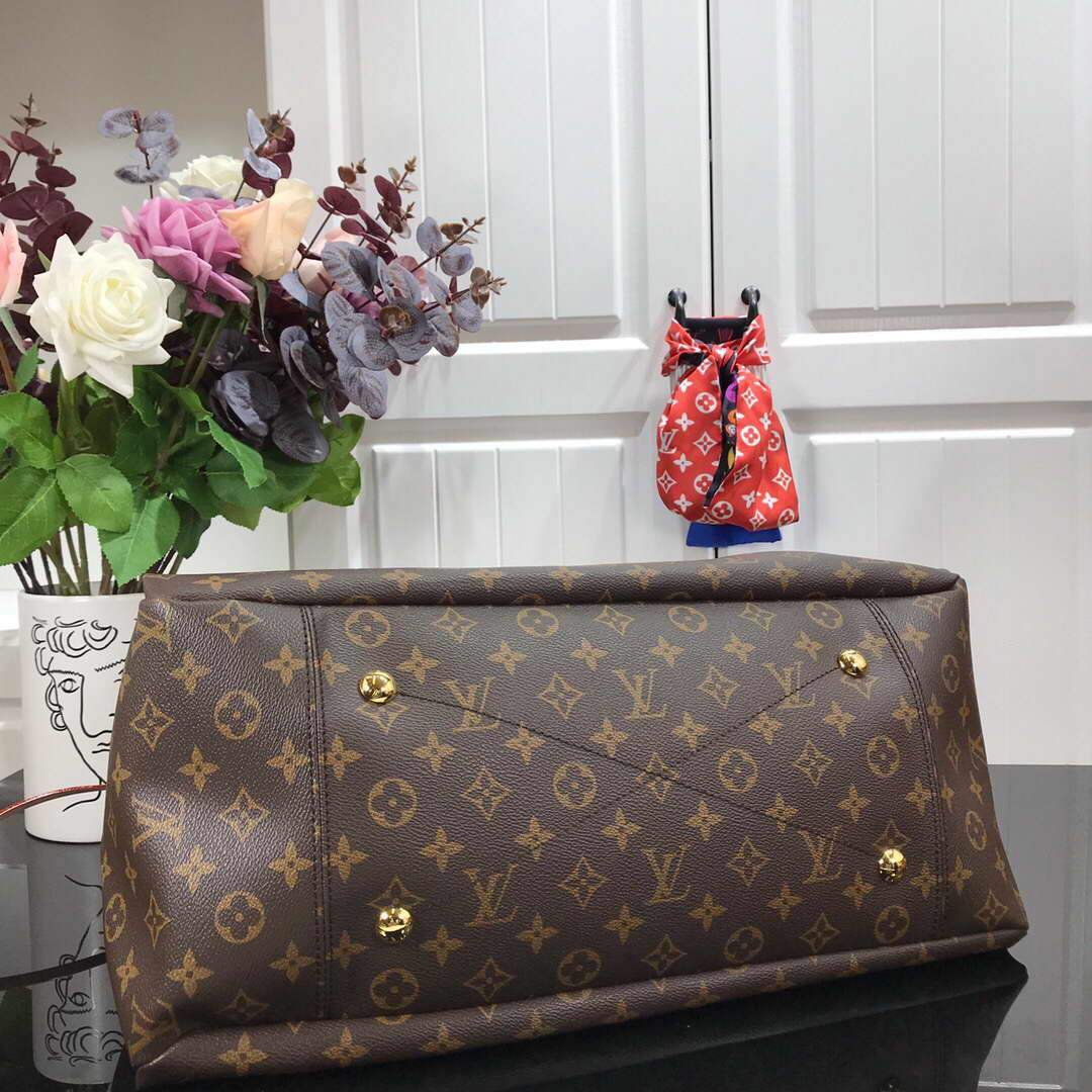 LV M44869 Louis Vuitton Artsy MM N40253 Bag Monogram
