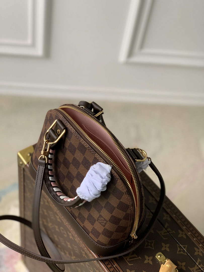 LV N40447 Louis Vuitton Alma BB Bag