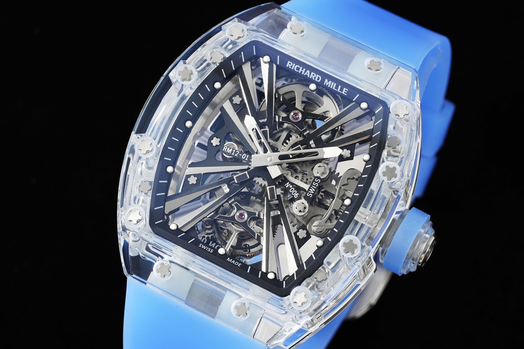 Richard Mille 185375